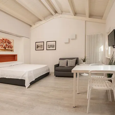 Vicolo Zini Apartament *