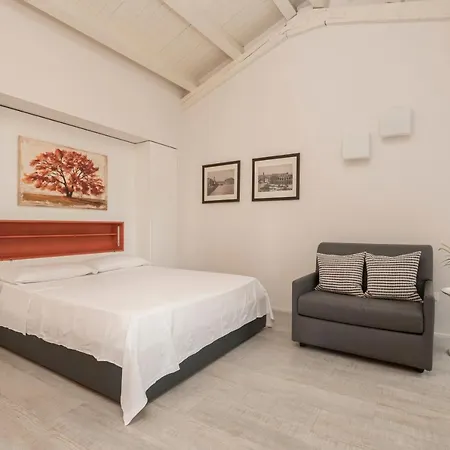 Vicolo Zini Apartament Werona
