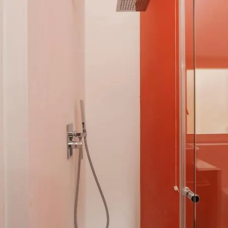 Apartament Vicolo Zini