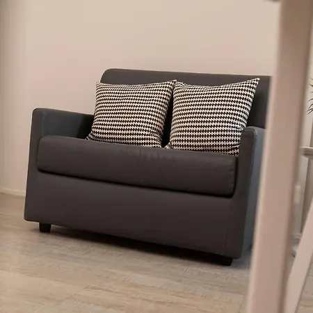 Apartament Vicolo Zini Werona