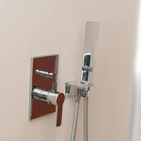 Apartament Vicolo Zini