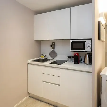 Vicolo Zini Apartament Werona