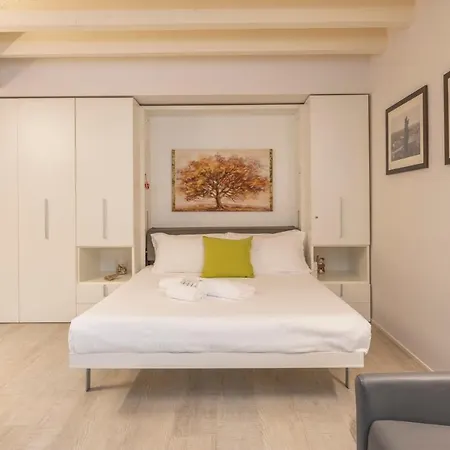 Apartament Vicolo Zini