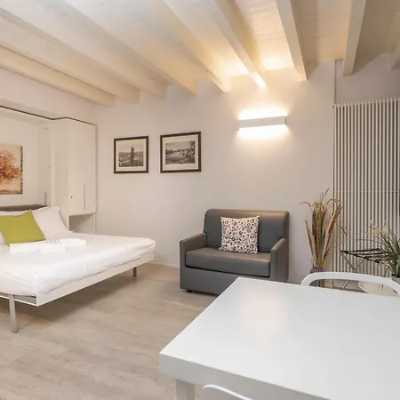 Apartament Vicolo Zini