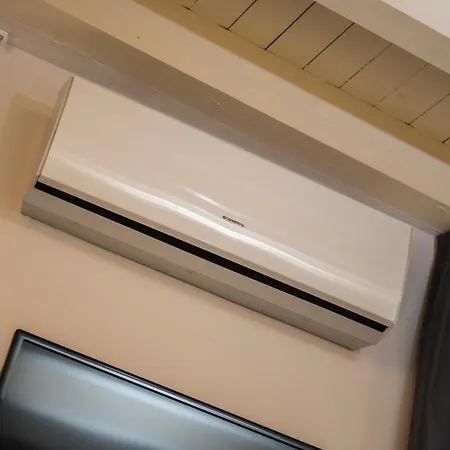 Apartament Vicolo Zini *