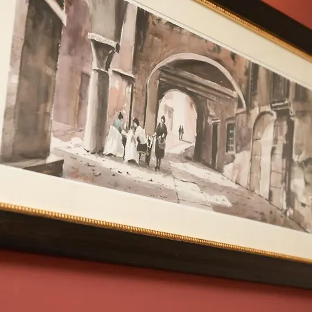 Vicolo Zini Appartamento
