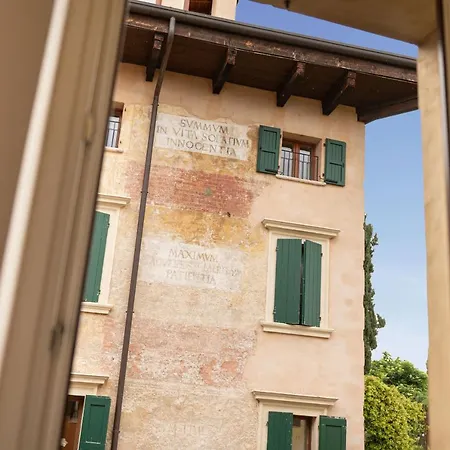 Appartamento Vicolo Zini Verona